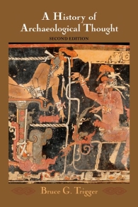A history of archaeological thought pdf to words