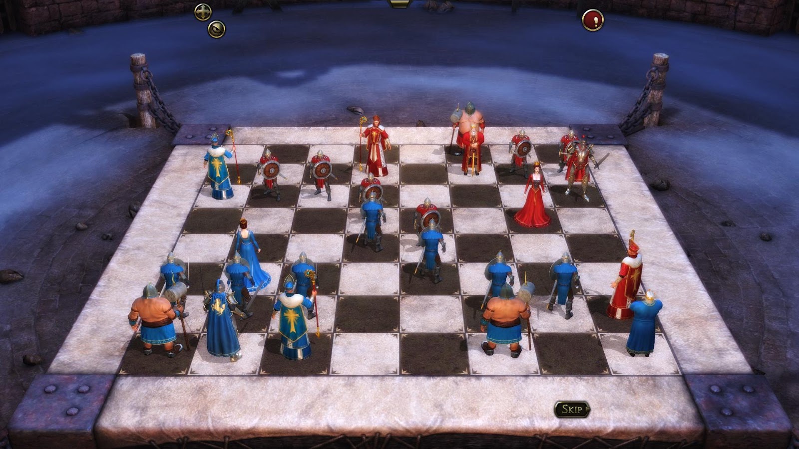 battle chess game download